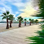 Petit Studio Vue Mer