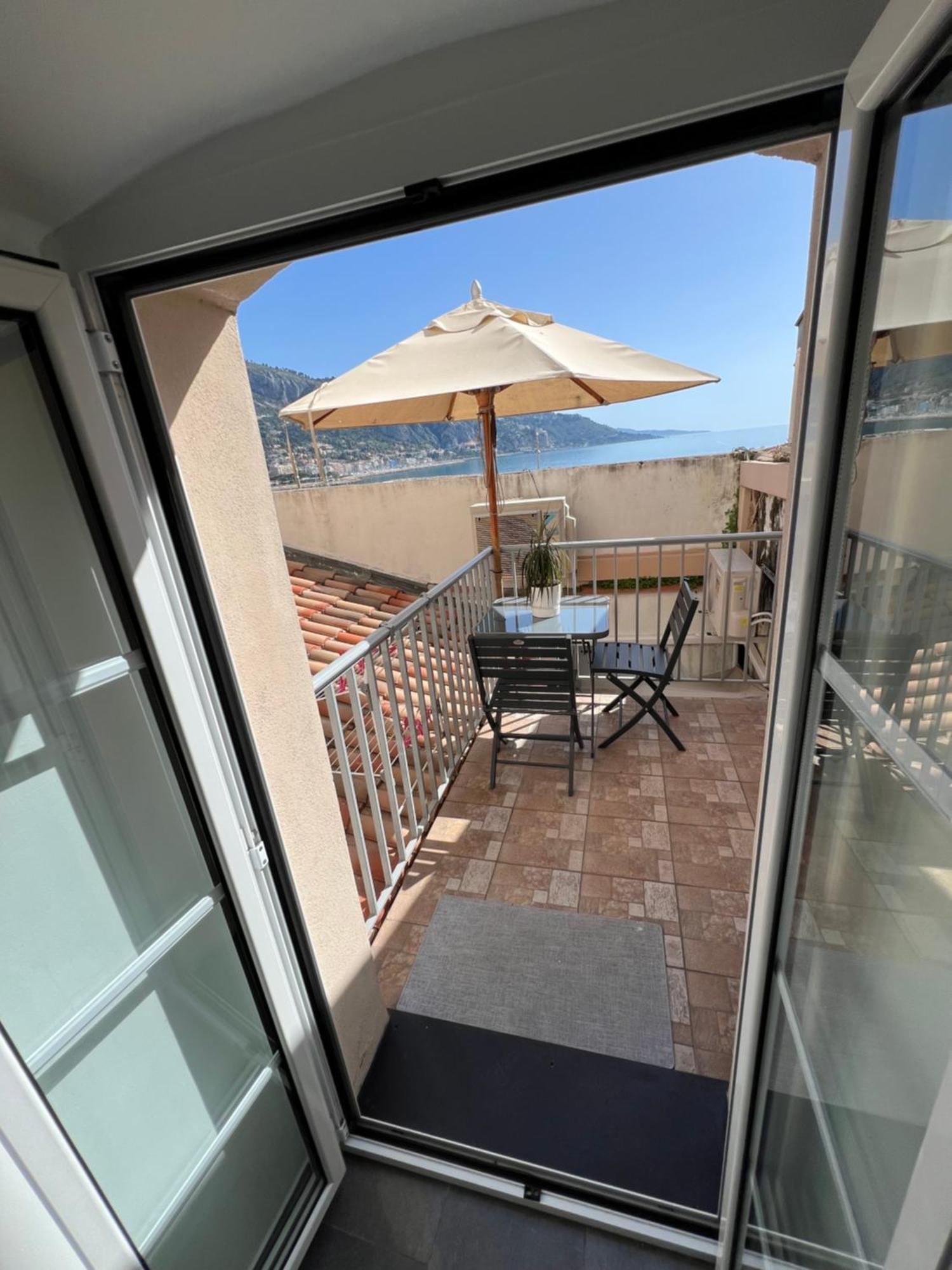 Petit Vue Appartement